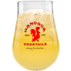 Hancock Cocktails Gin Lemon