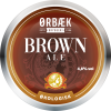 Ørbæk Brown Ale Øko