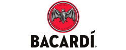 bacardi logo