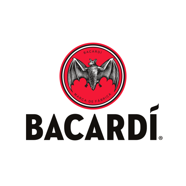 bacardi logo