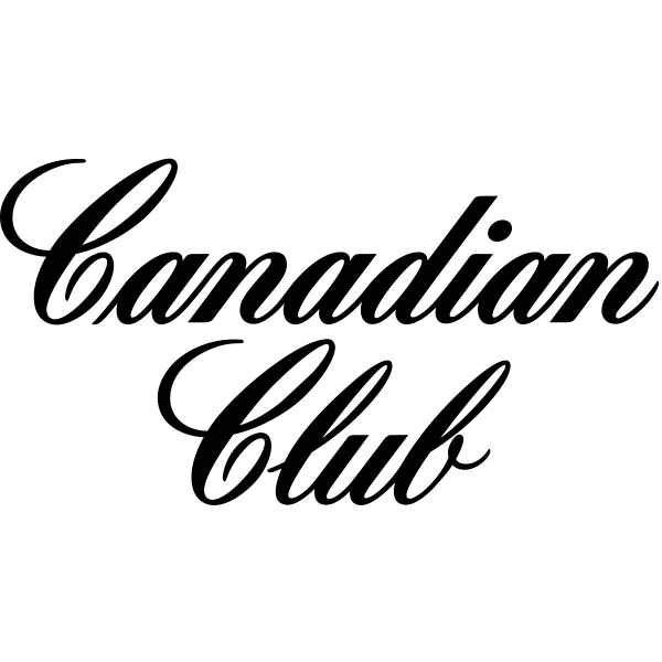 canadian club logo