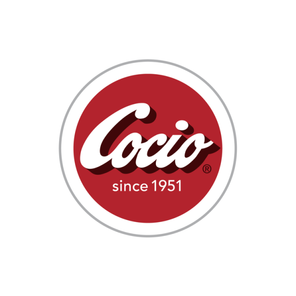 cocio logo