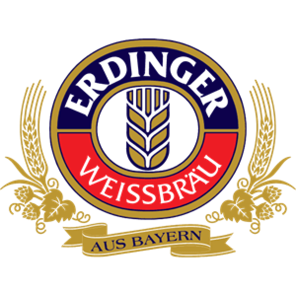 erdinger logo