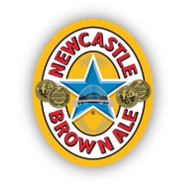 new castle logo