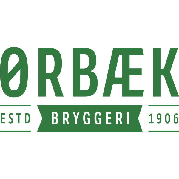 oerbeak bryggeri logo