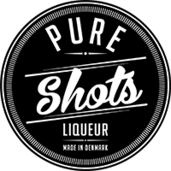 pure shots logo