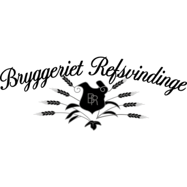 refsvindinge bryggeri logo