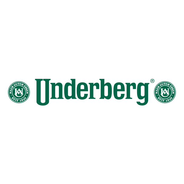 underberg logo