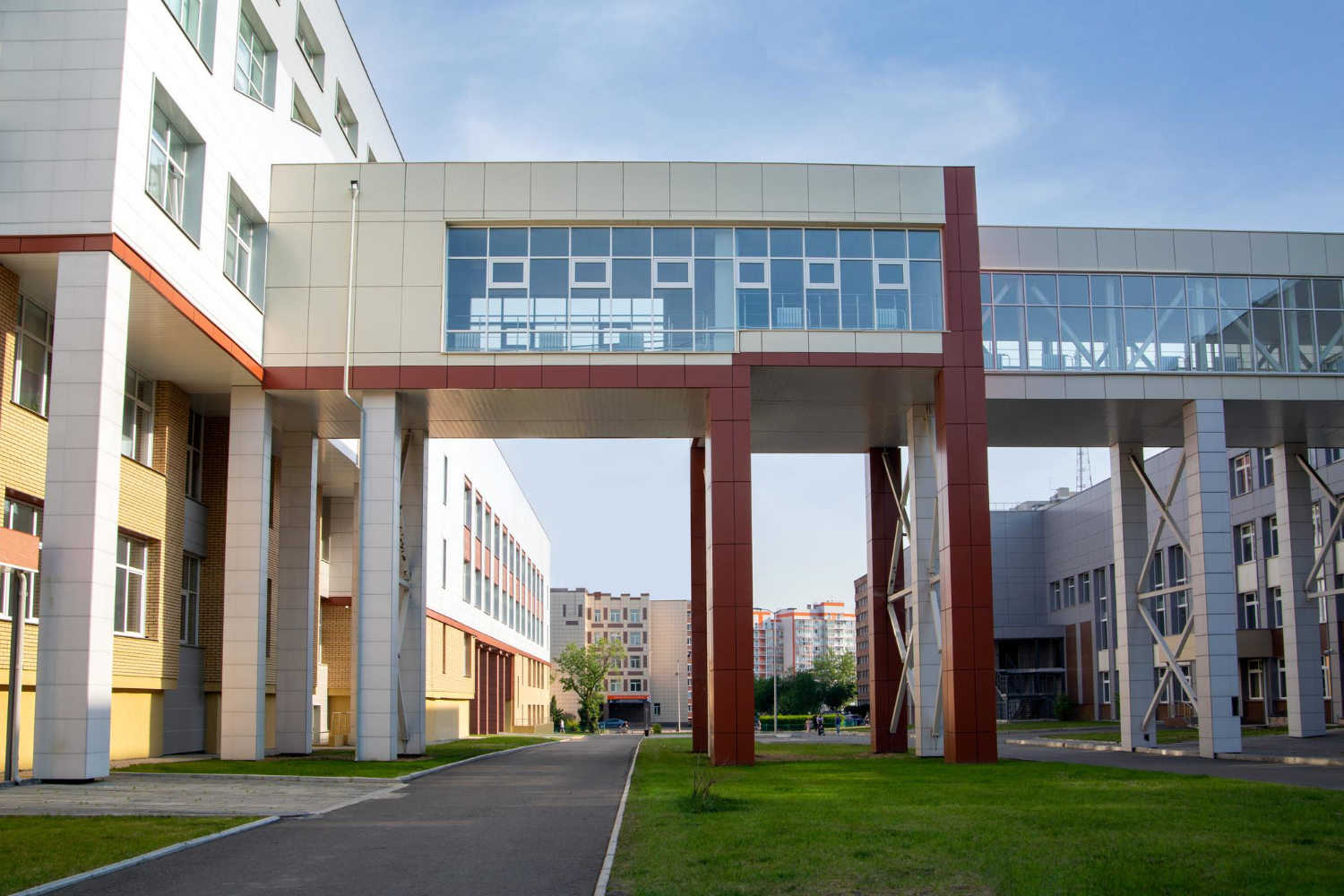 drikkevare service levering til uddannelsesinstitutioner v2