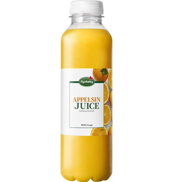 5012998 RY OOH Appelsin juice 500ml 1