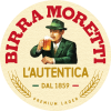 Birra Moretti