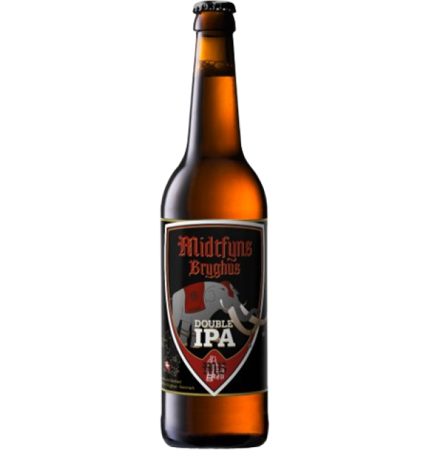 Double IPA