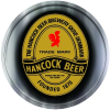 Hancock Beer Pilsner
