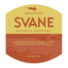 Indslev Svane Hvede