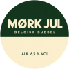 Svendborgsund Bryghus - Mørk Jul