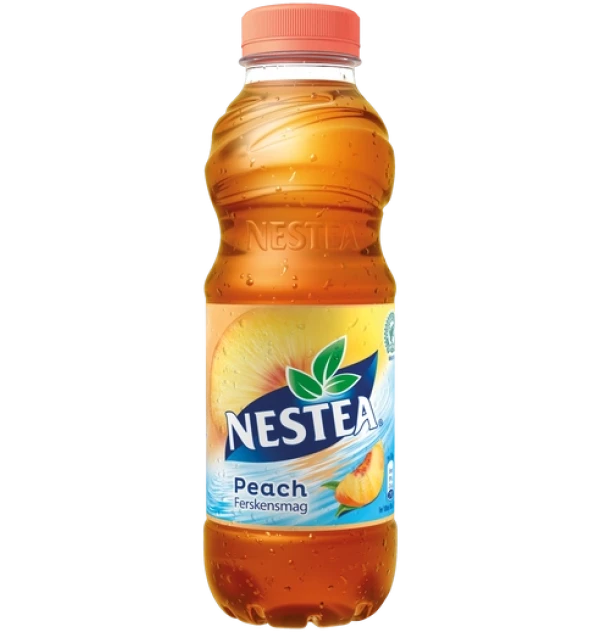 Nestea Peach 50 cl