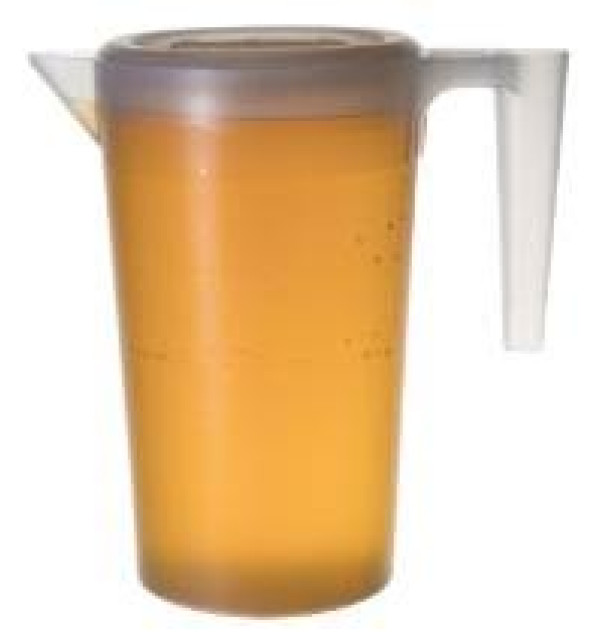 Neutral 2 ltr. olkande