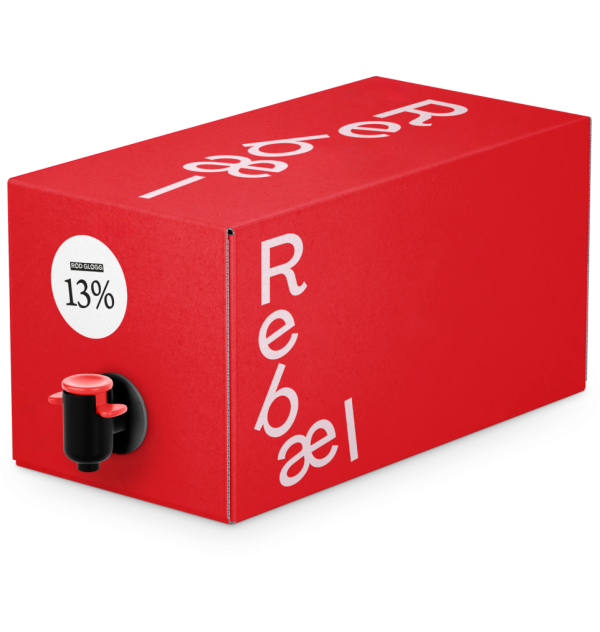 Rebl 3D Packshot Glgg Rd Glgg 2024 BiB
