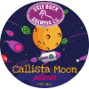 Ugly Duck - Callista Moon
