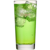 Excellent tap - Champagne Brus Cocktail