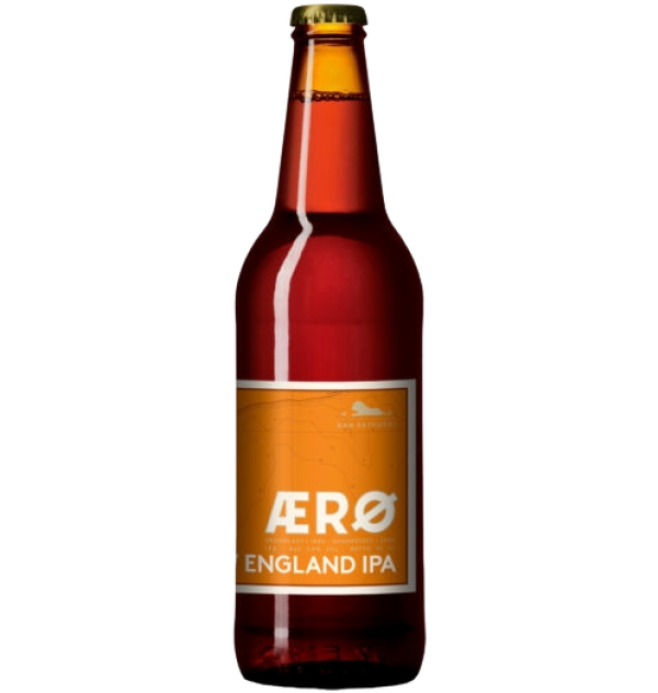 ærø England IPA