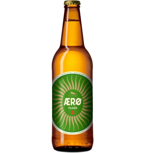 aero oko pils