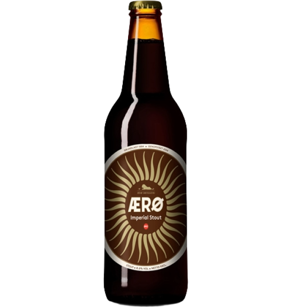 aero oko stout
