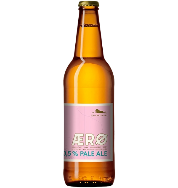 ærø plae ale 0,5