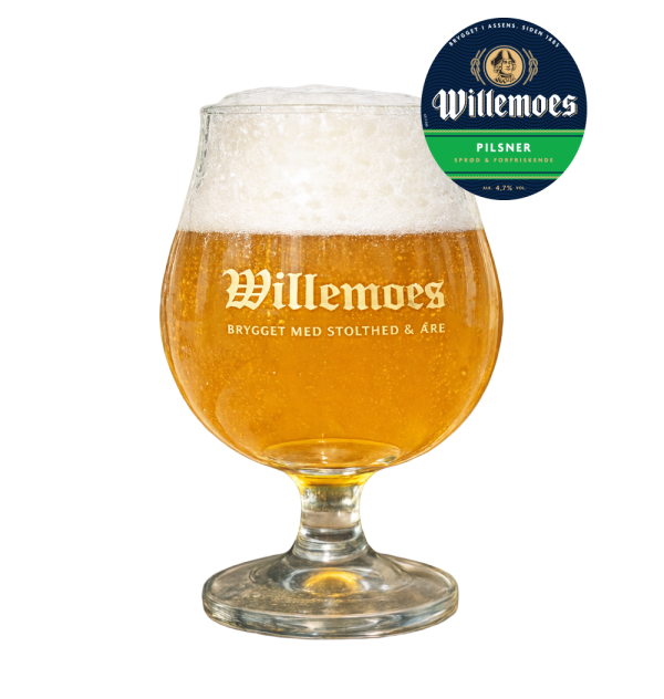 willemoes pilsner merged 6298 98601 99262