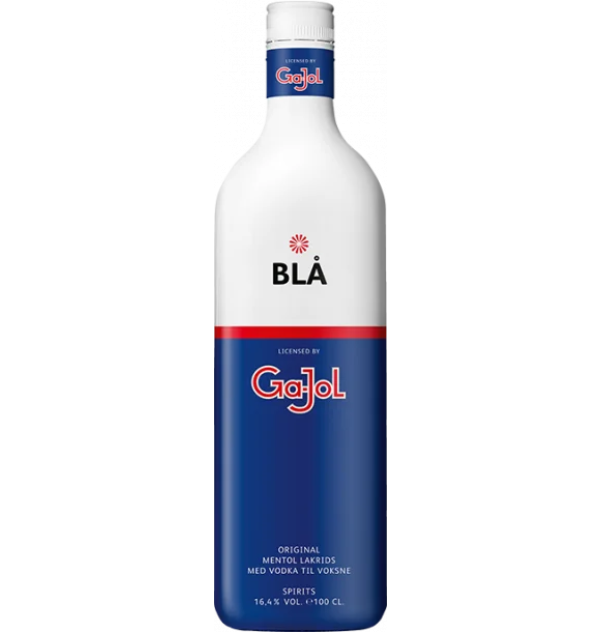 bla gajol 16