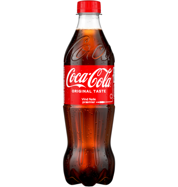 coca cola 50cl