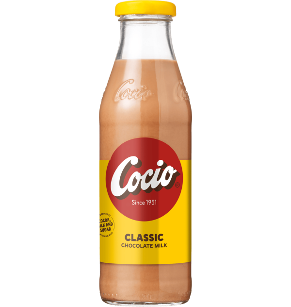 cocio classic 400ml 1