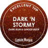 Excellent tap - Dark N´Stormy