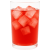 Astronaut Cocktail - Red Gorilla