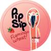 Ørbæk - PipSip Flamingo Wheat