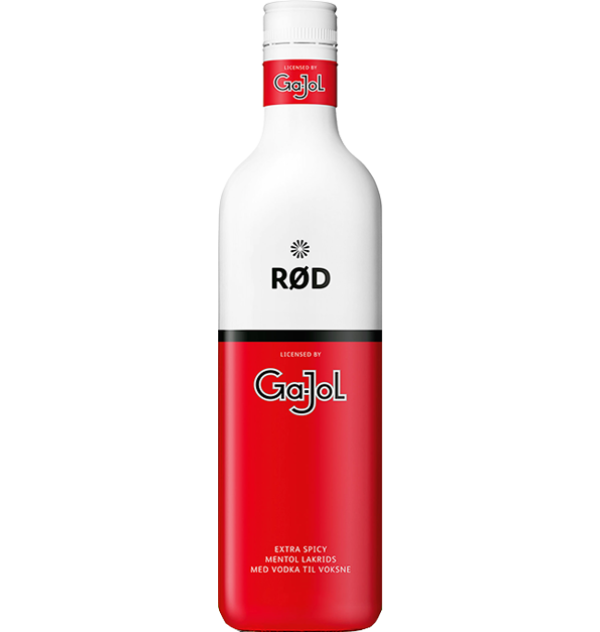 gajol rod