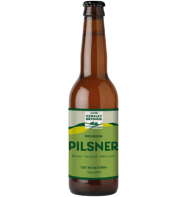 herslev pilsner