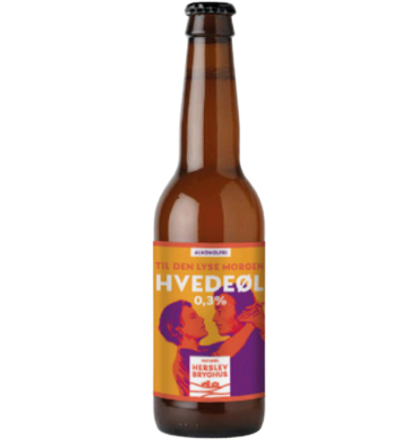 herslev til den