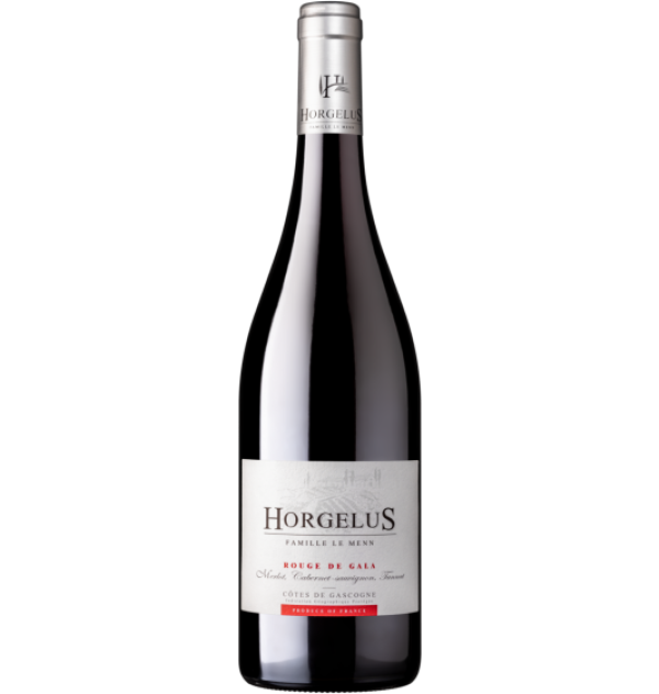 horgelus red