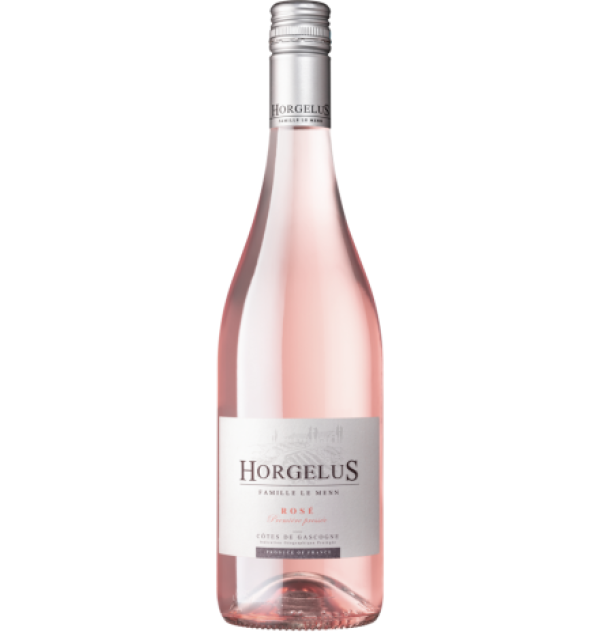 horgelus rose