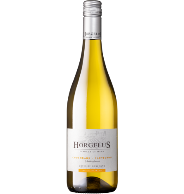 horgelus white