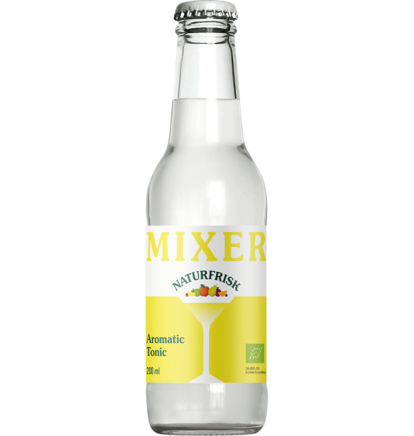 mixer aromatictonic 200ml