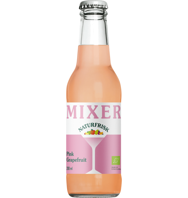 mixer pinkgrapefruit 200ml v2