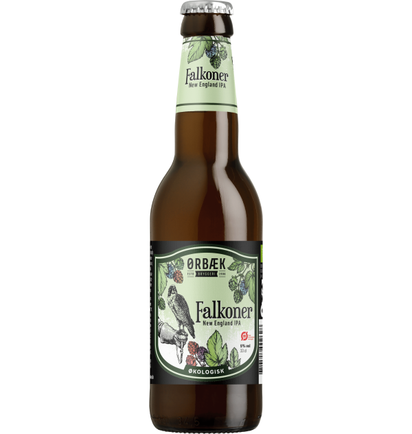 ob falkoner 33cl packshot