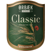 Ørbæk Classic Økologisk