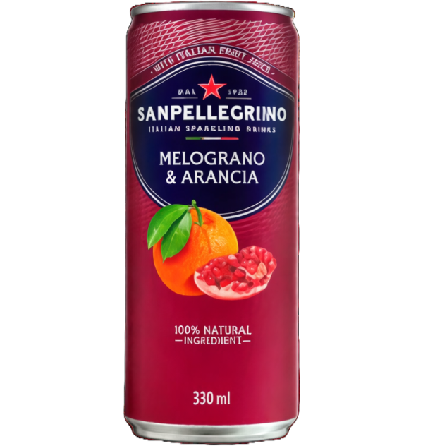 sanp melograno