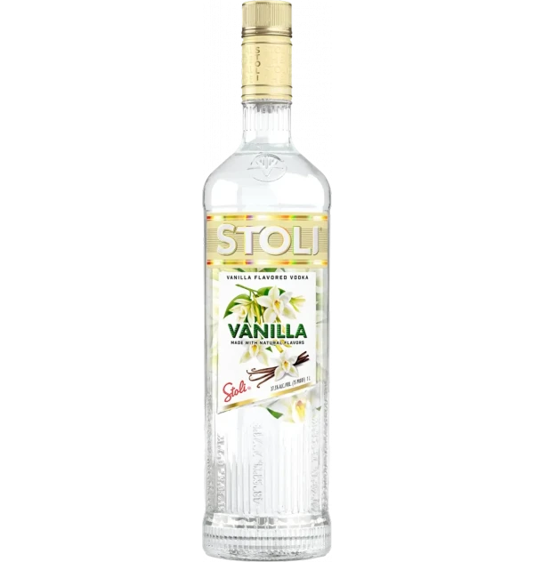 stoli vodka