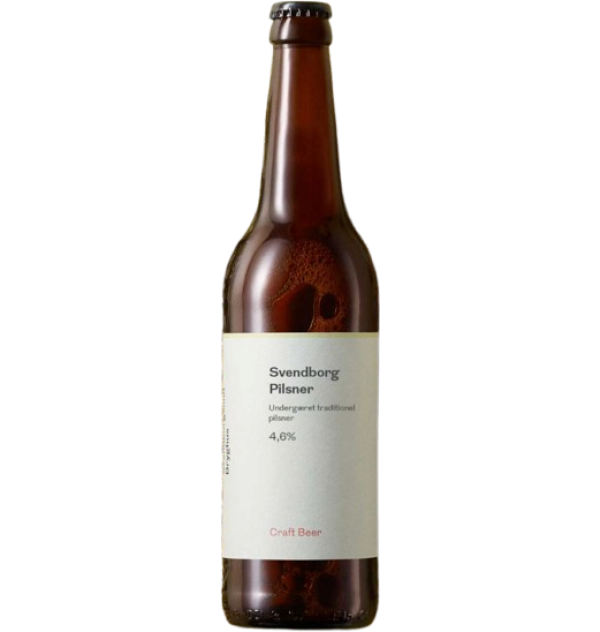 svendborgsund pils
