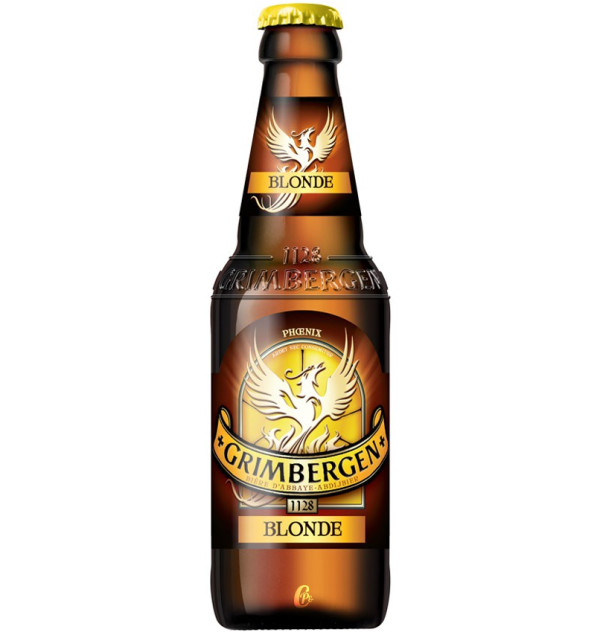 28506 biere grimbergen blonde 33cl