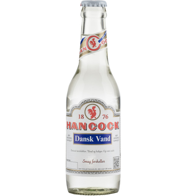 Dansk Vand 00286